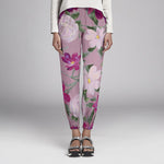 Satin Mode Floral Oil Rose - Ribes y Casals