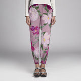 Satin Mode Floral Oil Rose - Ribes y Casals