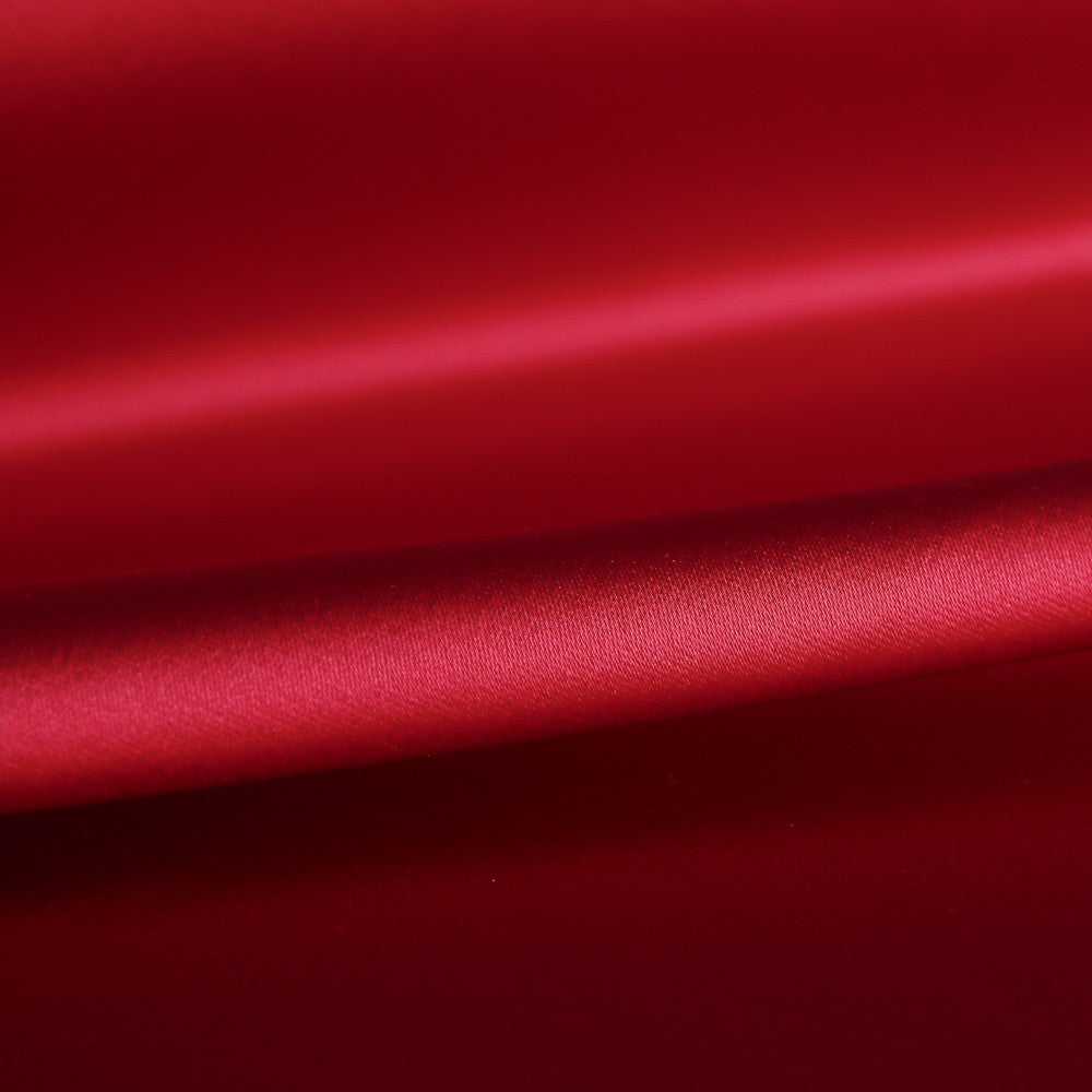 Satin Mode Framboise - Ribes y Casals