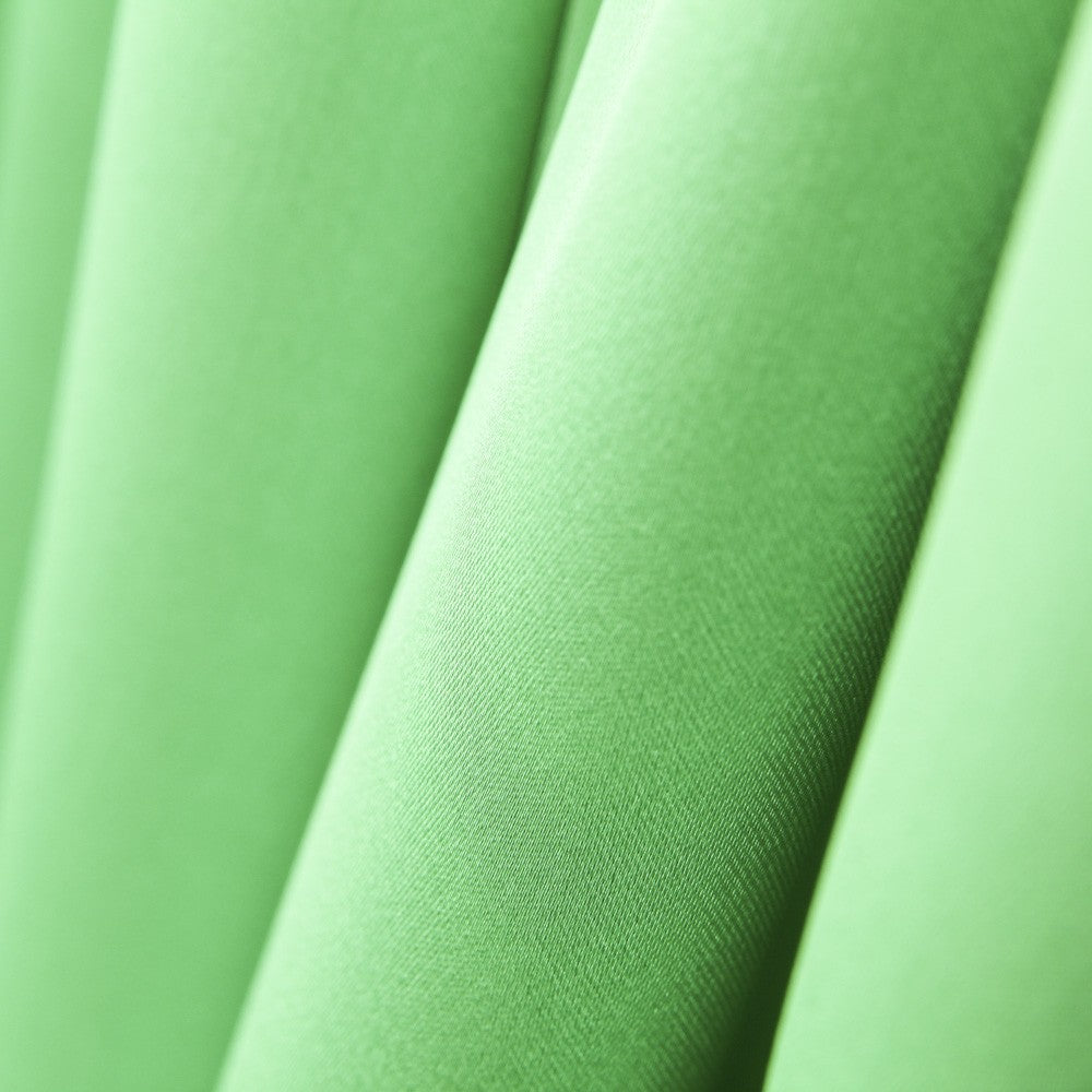 Mode Satin Vert Menthe - Ribes y Casals