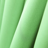 Mode Satin Vert Menthe - Ribes y Casals