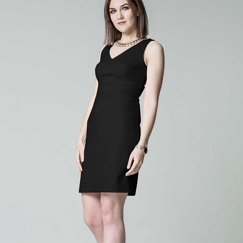 Satin Mode Noir - Ribes y Casals