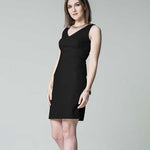 Satin Mode Noir - Ribes y Casals