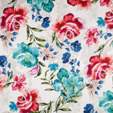 Satin Fashion Bouquets Ecru - Ribes y Casals