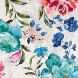 Satin Fashion Bouquets Ecru - Ribes y Casals