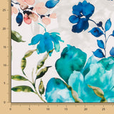 Satin Fashion Bouquets Ecru - Ribes y Casals