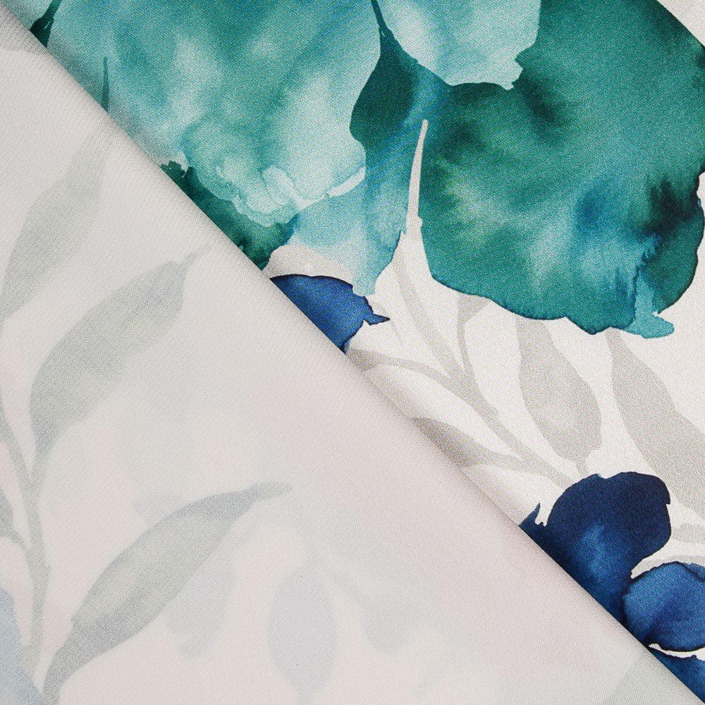 Satin Fashion Bouquets Ecru - Ribes y Casals