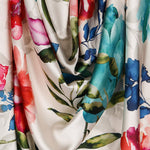 Satin Fashion Bouquets Ecru - Ribes y Casals