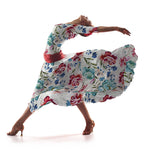 Satin Fashion Bouquets Ecru - Ribes y Casals