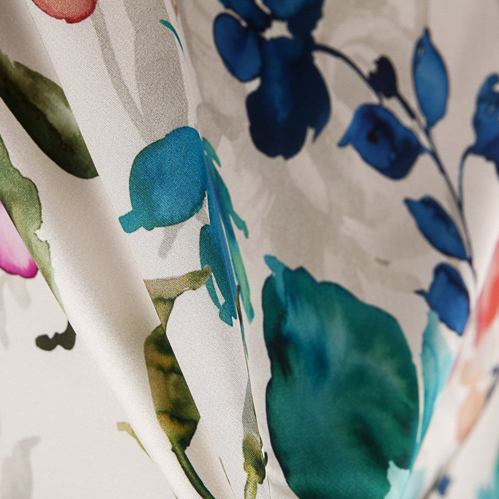 Satin Fashion Bouquets Ecru - Ribes y Casals