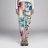 Satin Fashion Bouquets Ecru - Ribes y Casals