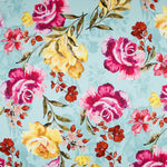 Satin Fashion Bouquets Vert - Ribes y Casals