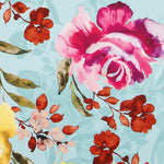 Satin Fashion Bouquets Vert - Ribes y Casals