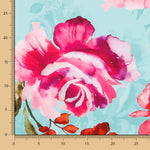 Satin Fashion Bouquets Vert - Ribes y Casals