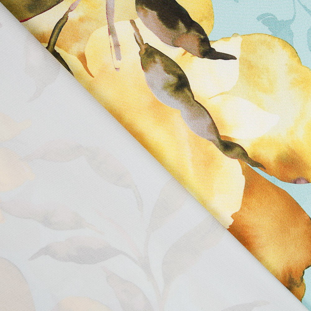 Satin Fashion Bouquets Vert - Ribes y Casals