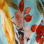 Satin Fashion Bouquets Vert - Ribes y Casals