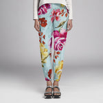 Satin Fashion Bouquets Vert - Ribes y Casals