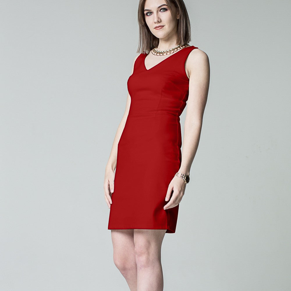 Satin Mode Rouge - Ribes y Casals