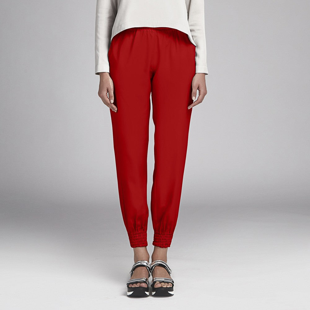 Satin Mode Rouge - Ribes y Casals