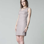 Satin Mode Rose Chair - Ribes y Casals