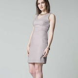 Satin Mode Rose Chair - Ribes y Casals