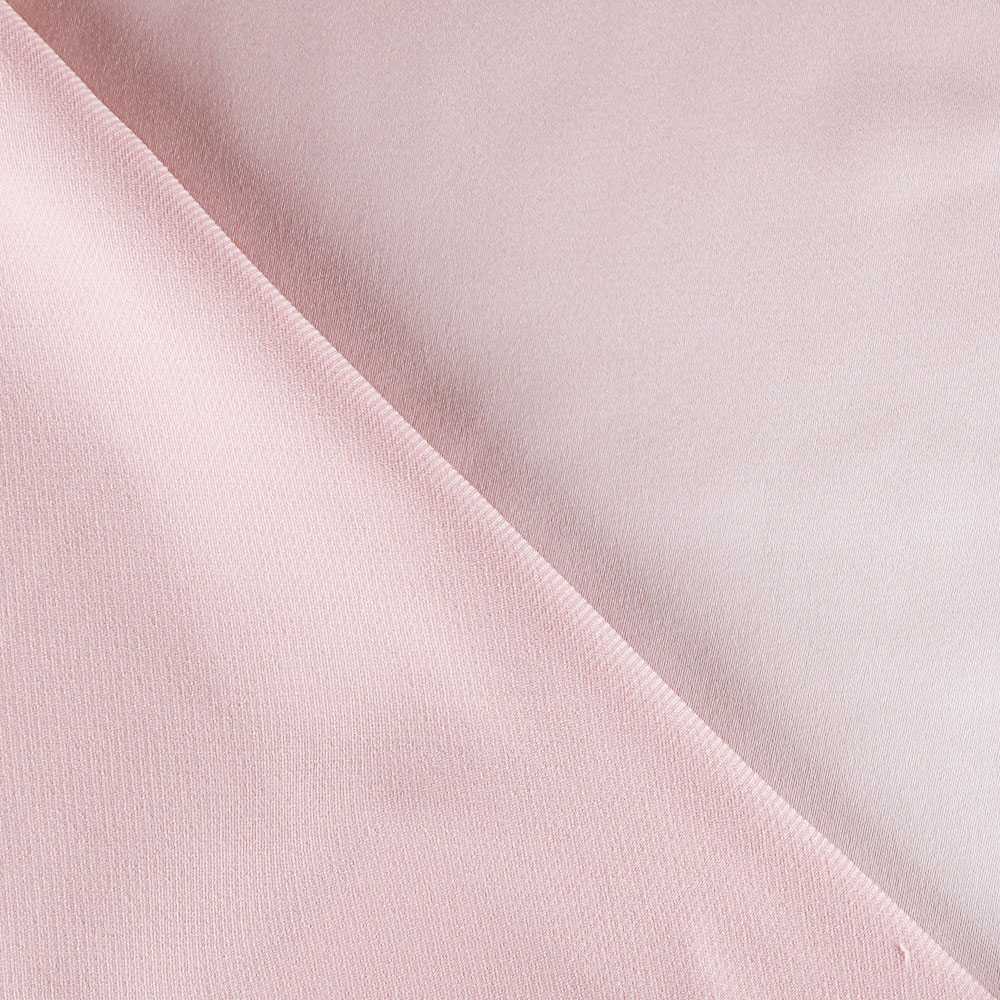 Satin Mode Rose Chair - Ribes y Casals