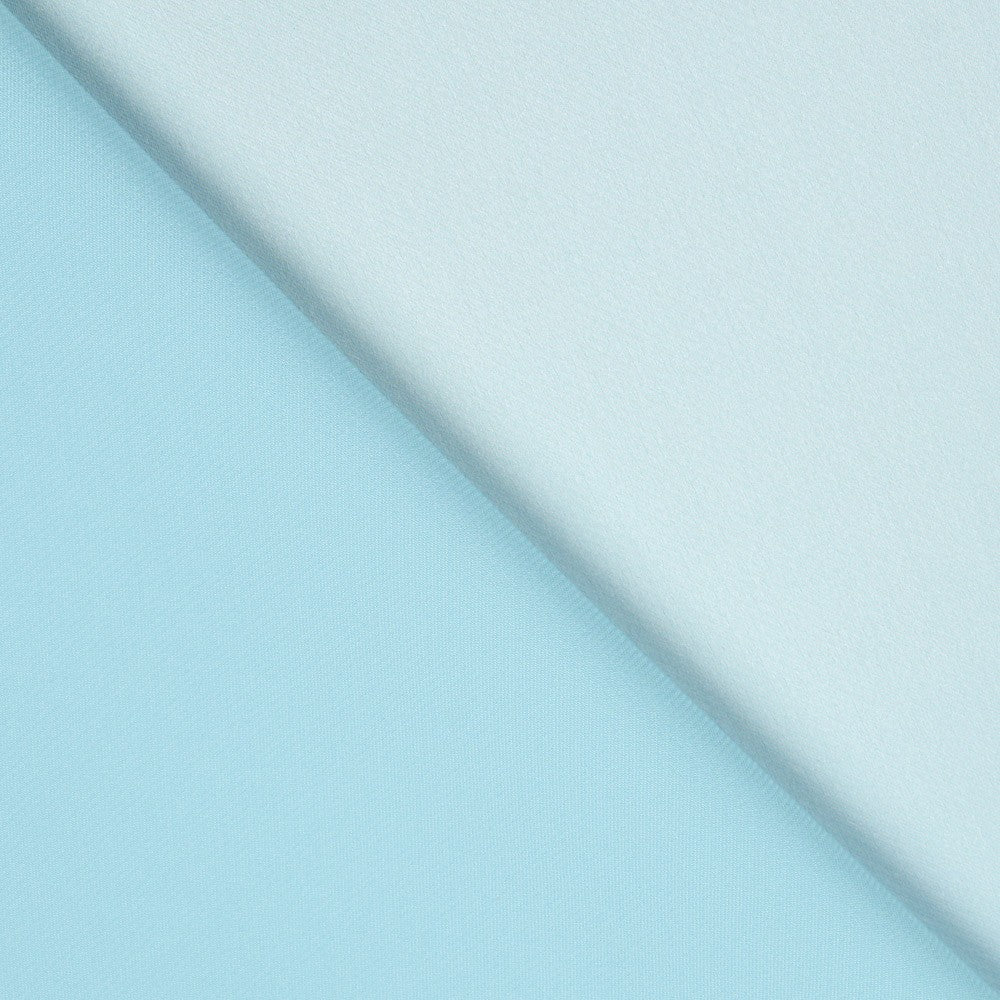 Mode Satin Turquoise - Ribes y Casals