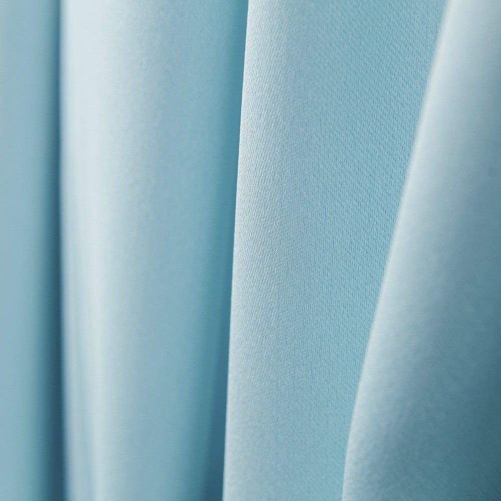 Mode Satin Turquoise - Ribes y Casals