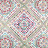 Satin Mosaic Aigue Marine - Ribes y Casals