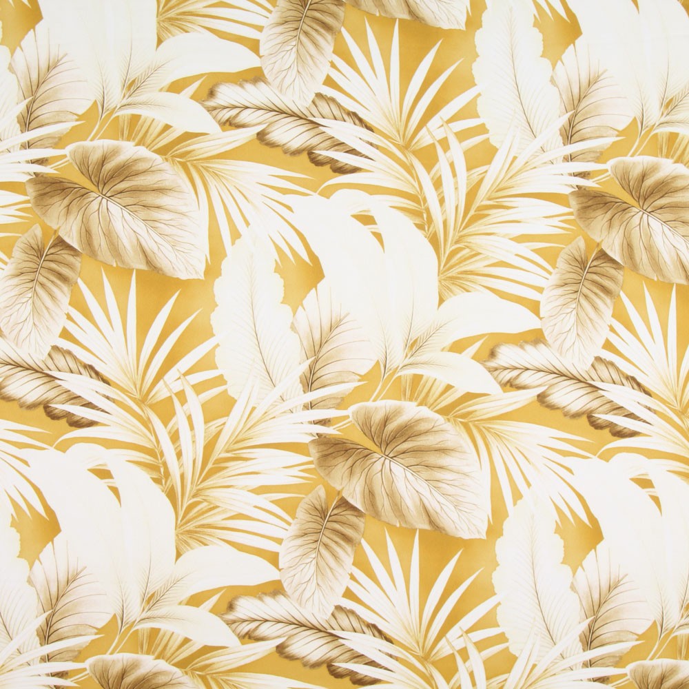 Polyester Satin Savane Albero - Ribes y Casals