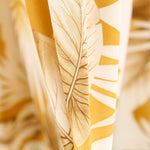 Polyester Satin Savane Albero - Ribes y Casals