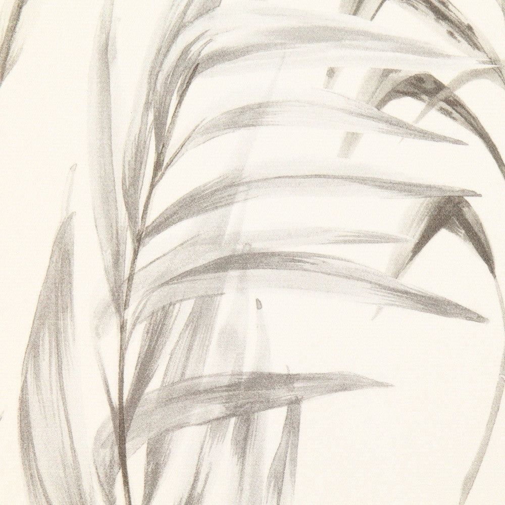 Satin Polyester Forestier Écru - Ribes y Casals