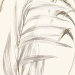 Satin Polyester Forestier Écru - Ribes y Casals