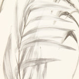 Satin Polyester Forestier Écru - Ribes y Casals