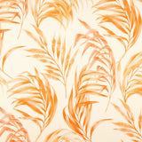 Satin Polyester Jungle Orange - Ribes y Casals