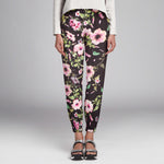 Satin Shanghaï Noir - Ribes y Casals