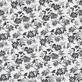 Satin Tropical Noir - Ribes y Casals