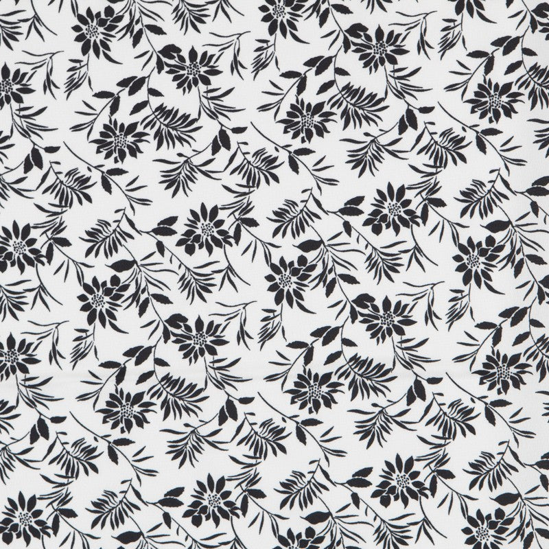 Satin Tropical Noir - Ribes y Casals