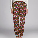 Satin Vintage Kaki - Ribes y Casals