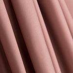 Satin Coton Spandex Rose Maquillage - Ribes y Casals