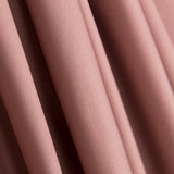 Satin Coton Spandex Rose Maquillage - Ribes y Casals