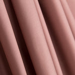 Retal Satén Algodón Elastan Rosa Maquillaje 100x140 cm - Ribes y Casals