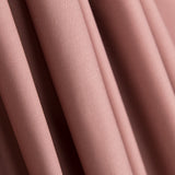 Retal Satén Algodón Elastan Rosa Maquillaje 100x140 cm - Ribes y Casals