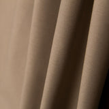 Satin Coton Elasthanne Vison - Ribes y Casals
