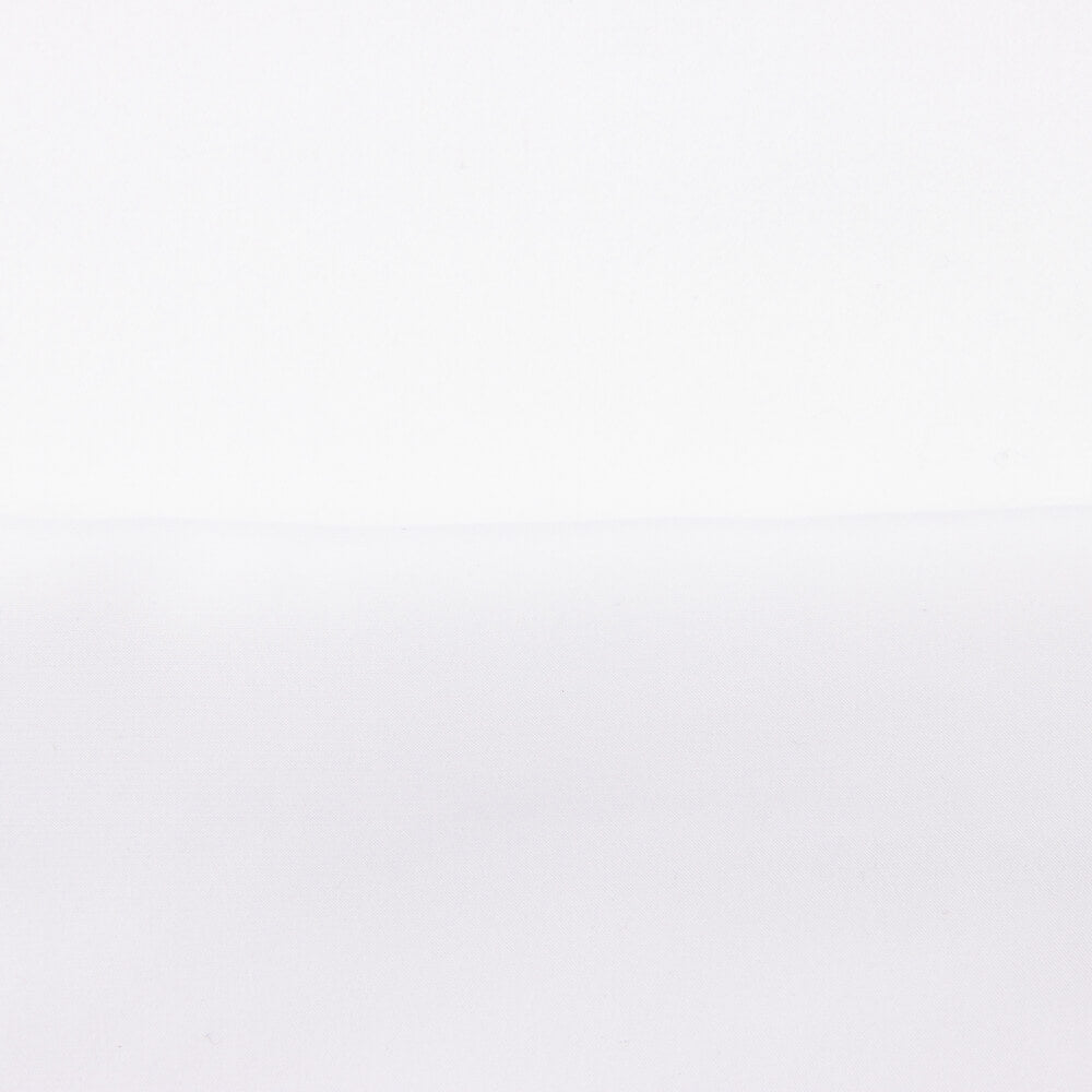 Satin de soie naturel blanc - Ribes y Casals