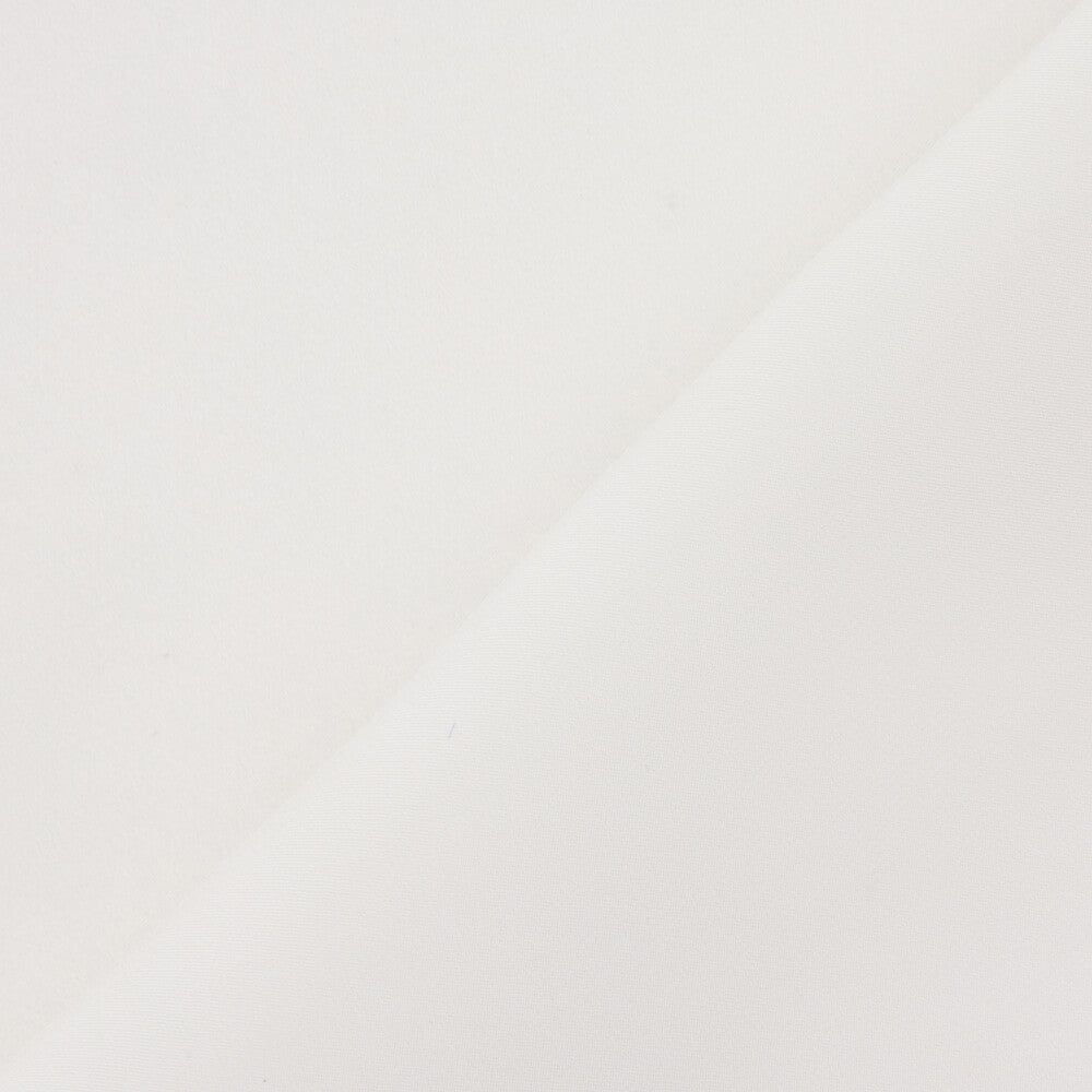 Satin Soie Naturelle Blanc - Ribes y Casals