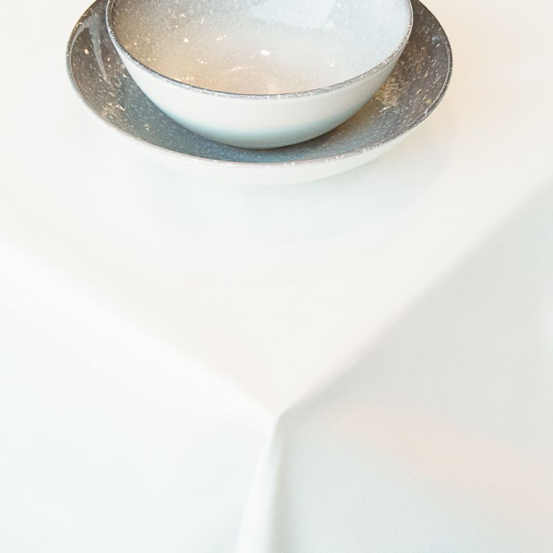 Confection Nappe en satin polyester - Ribes y Casals