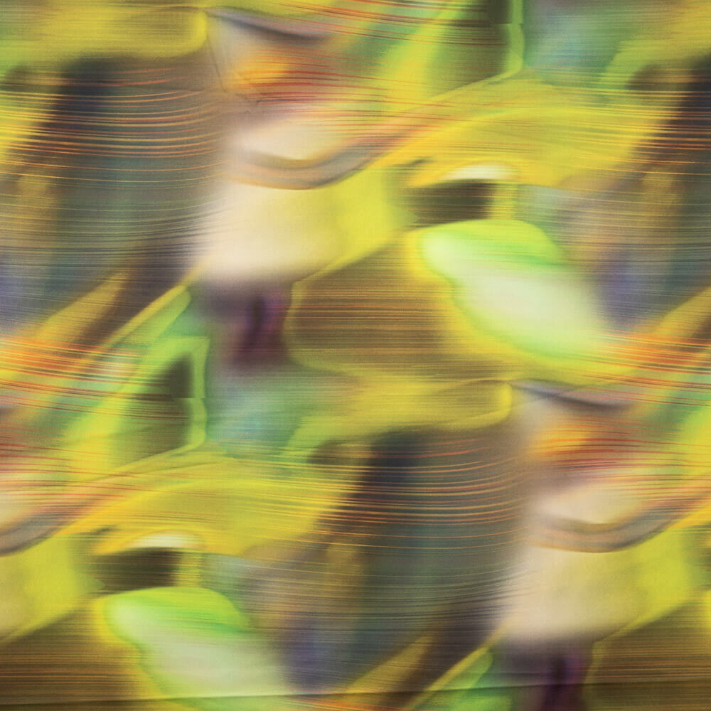 Satin Spandex Citron Vert - Ribes y Casals