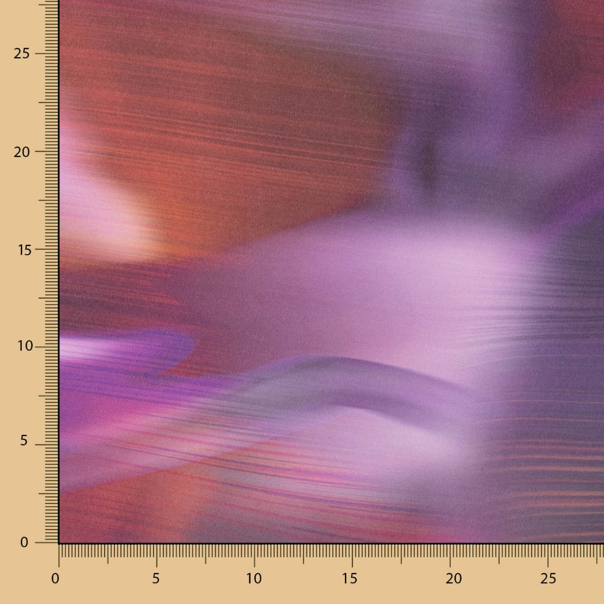 Satin Spandex Magenta - Ribes y Casals