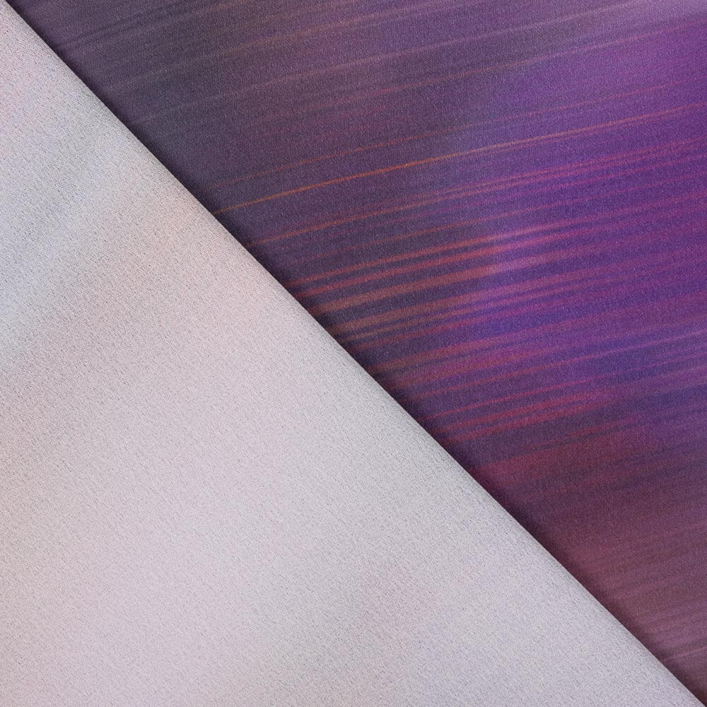 Satin Spandex Magenta - Ribes y Casals